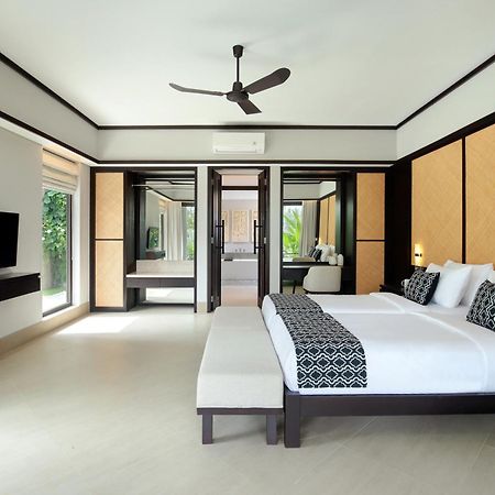 Uma Tirtha Ubud Eksteriør billede