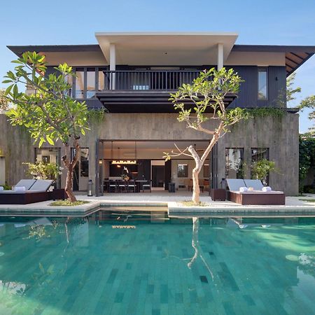 Uma Tirtha Ubud Eksteriør billede